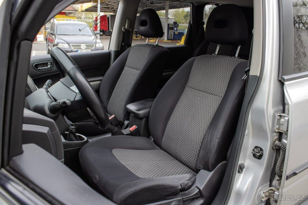 2009 Nissan X-TRAIL - 10