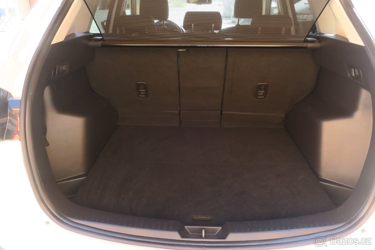 2016 Mazda CX-5 - 10