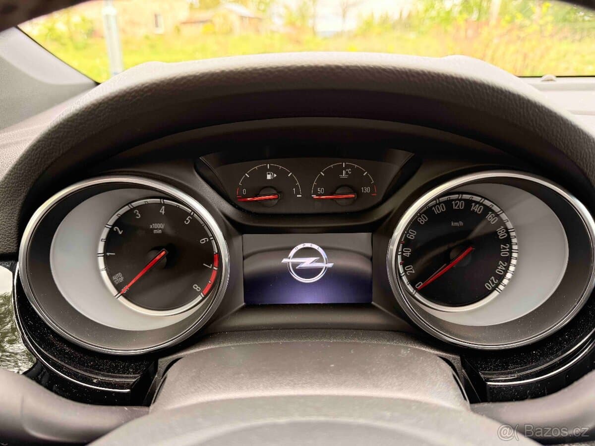 2017 Opel ASTRA - 10