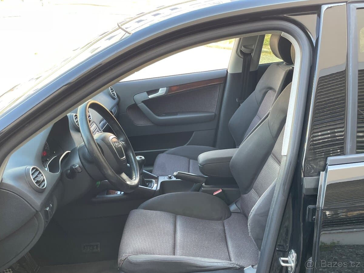 2006 Audi A3 - 10