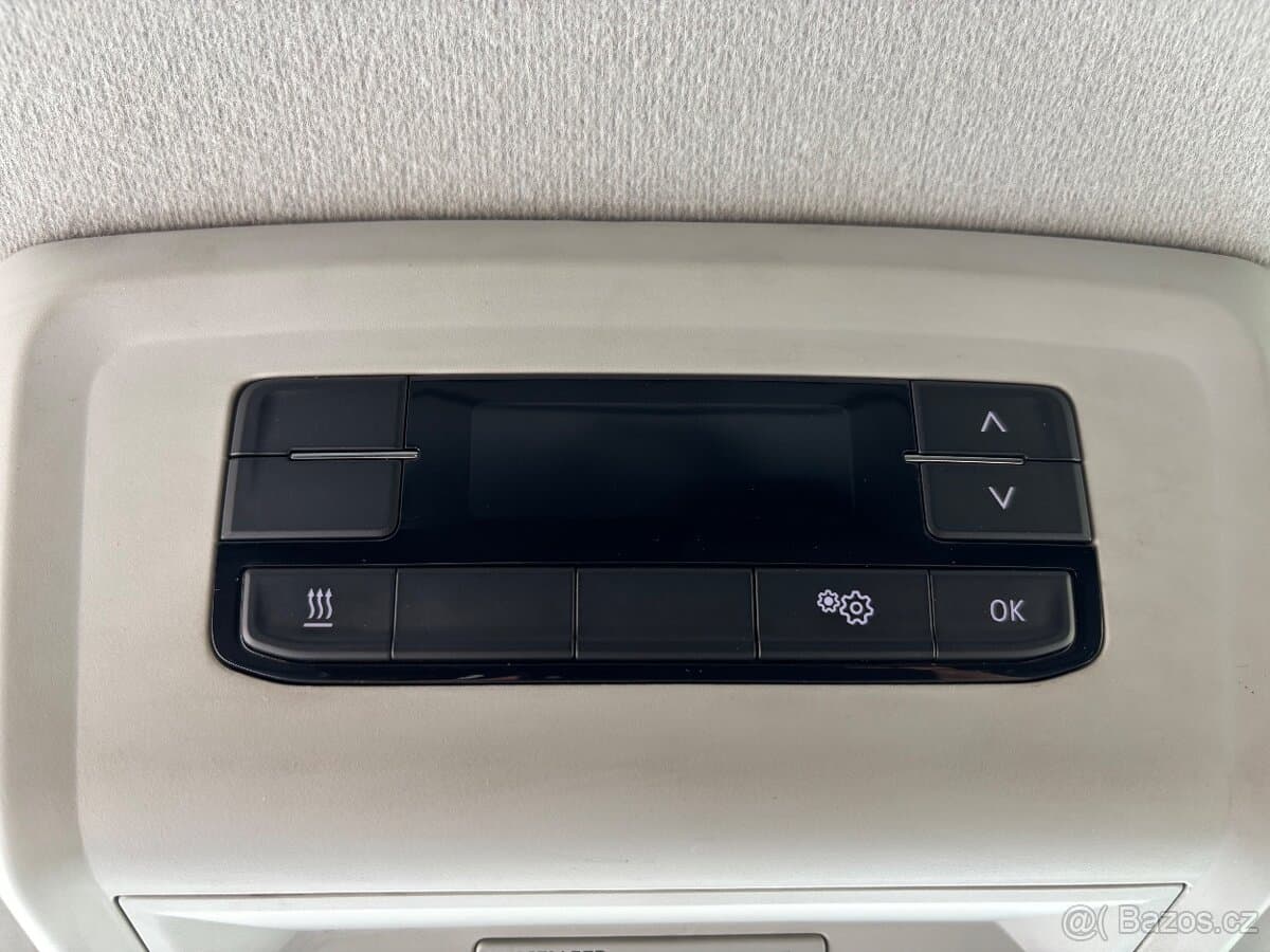 2020 Volkswagen TRANSPORTER - 10