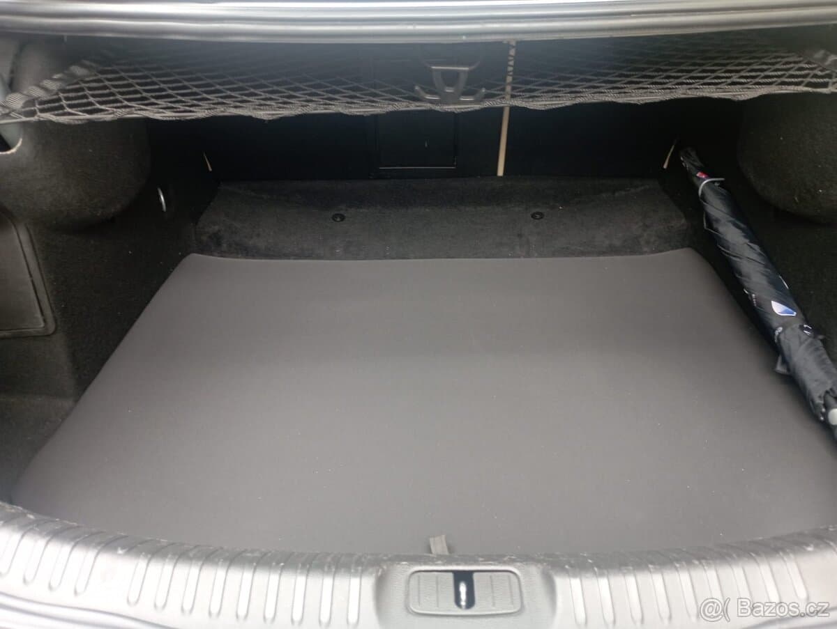 2010 Saab 9-5 - 10