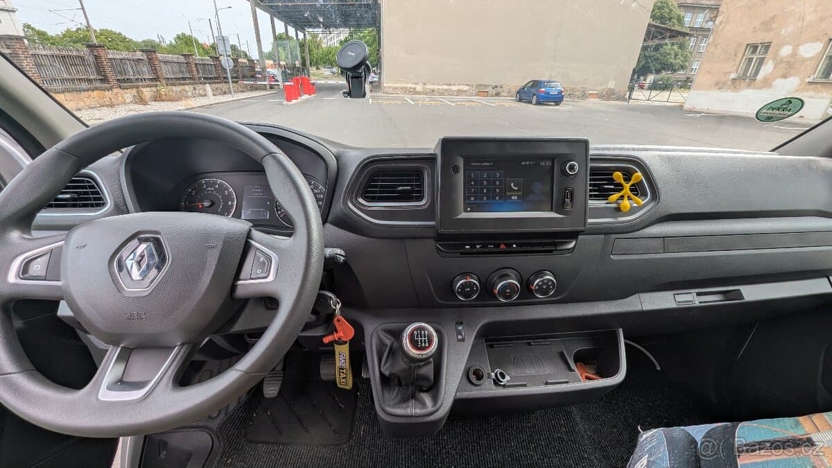 2022 Renault MASTER - 10