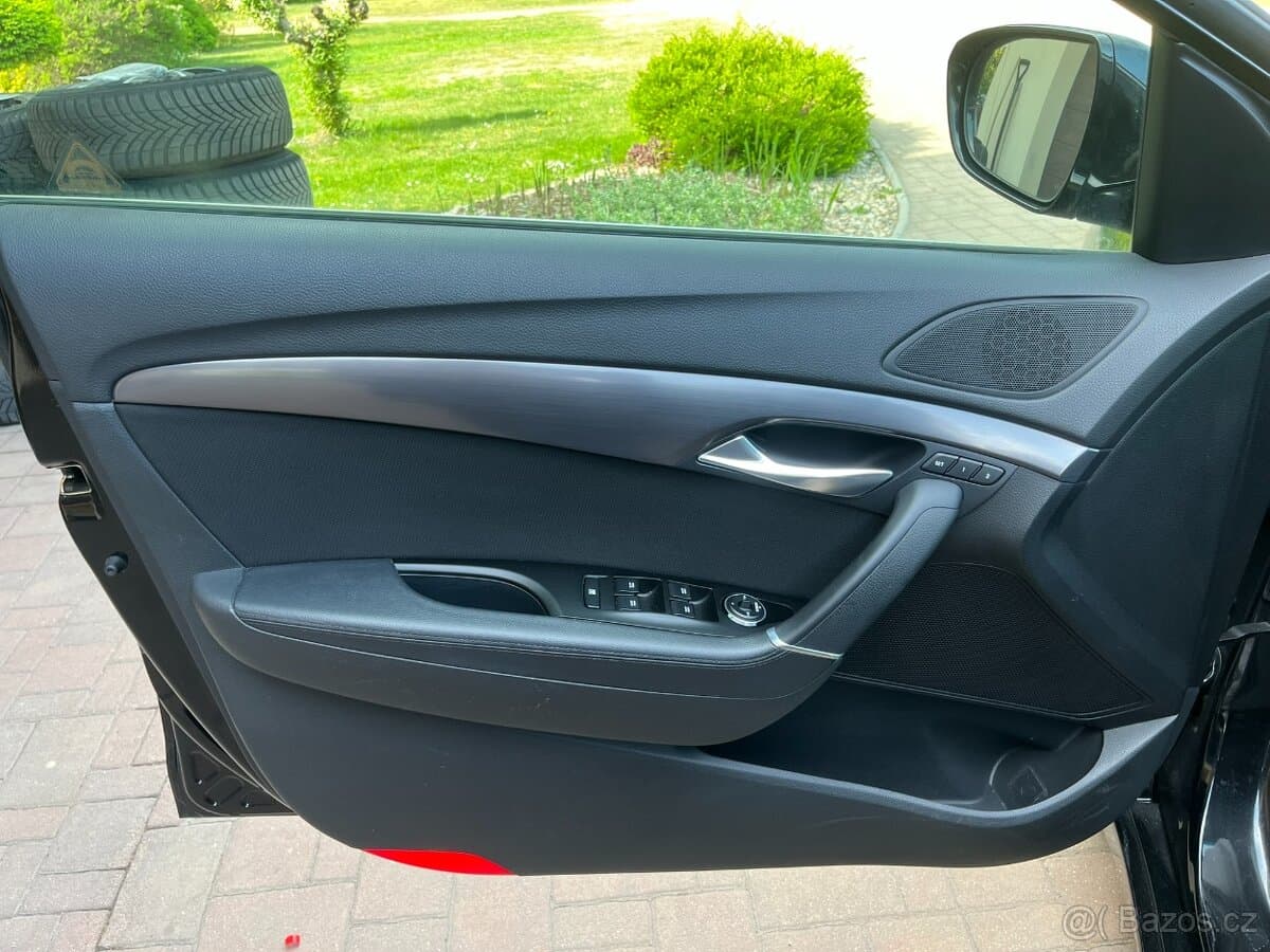 2011 Hyundai i40 - 10
