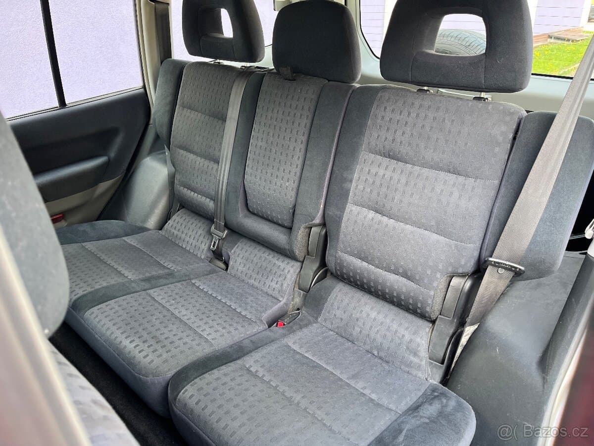 2005 Mitsubishi PAJERO - 10