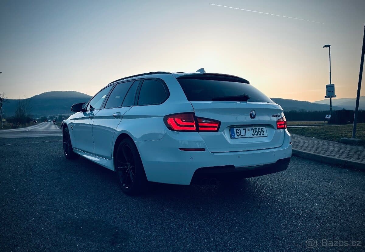 2012 BMW OSTATNÍ - 10