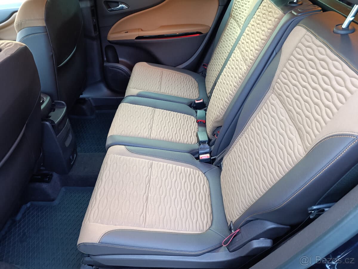 2015 Opel ZAFIRA - 10