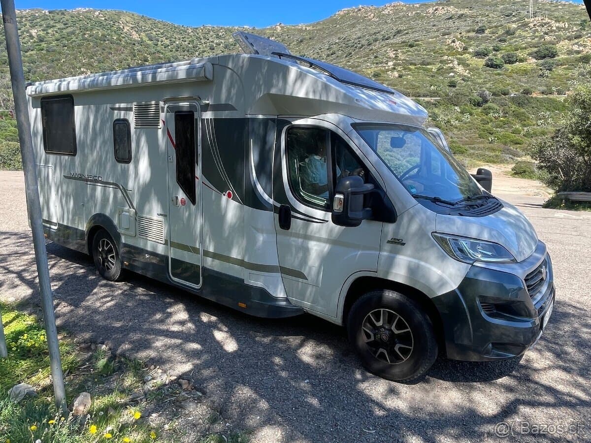 2015 Fiat DUCATO - 10