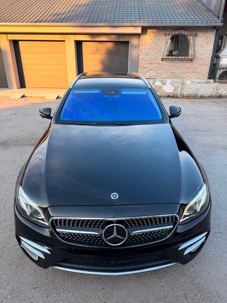 2017 Mercedes-Benz OSTATNÍ - 10