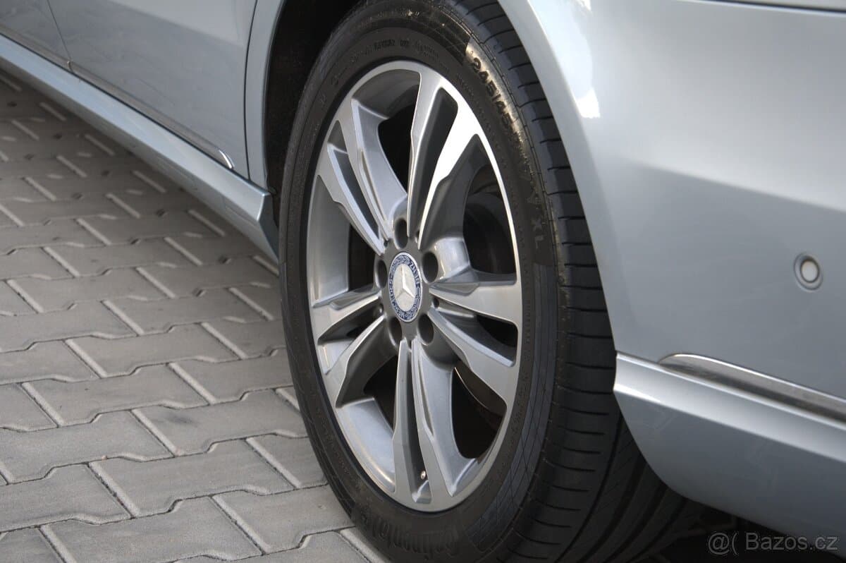 2014 Mercedes-Benz CL-CLASS - 10