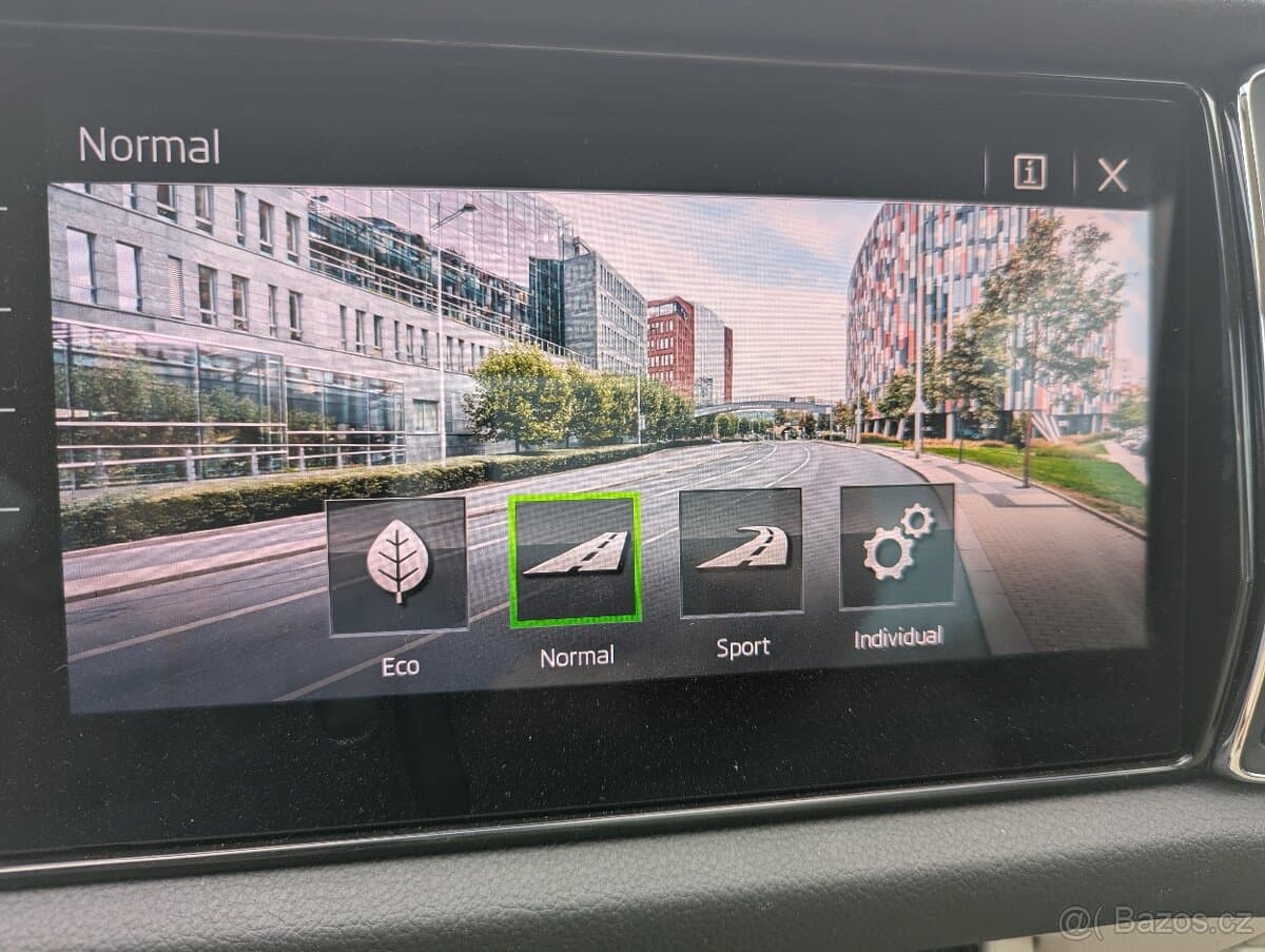 2018 Škoda KODIAQ - 10