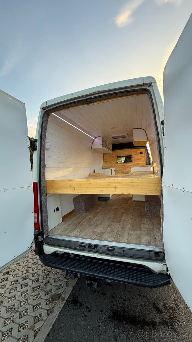 2002 Iveco OSTATNÍ - 10