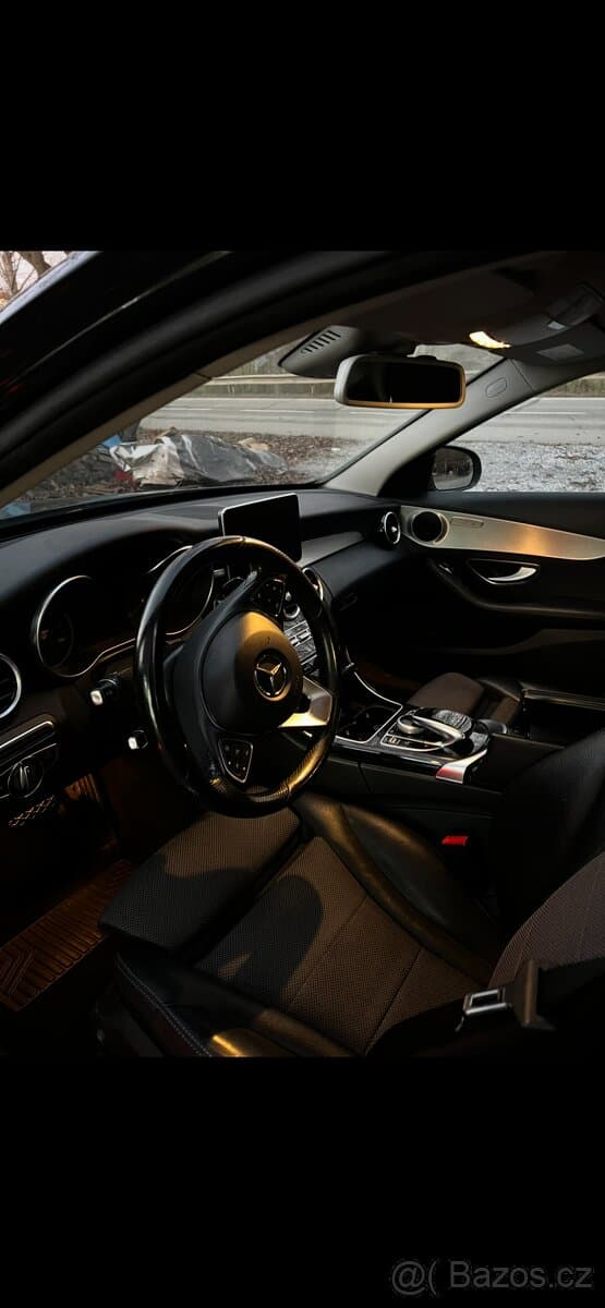 2017 Mercedes-Benz OSTATNÍ - 10