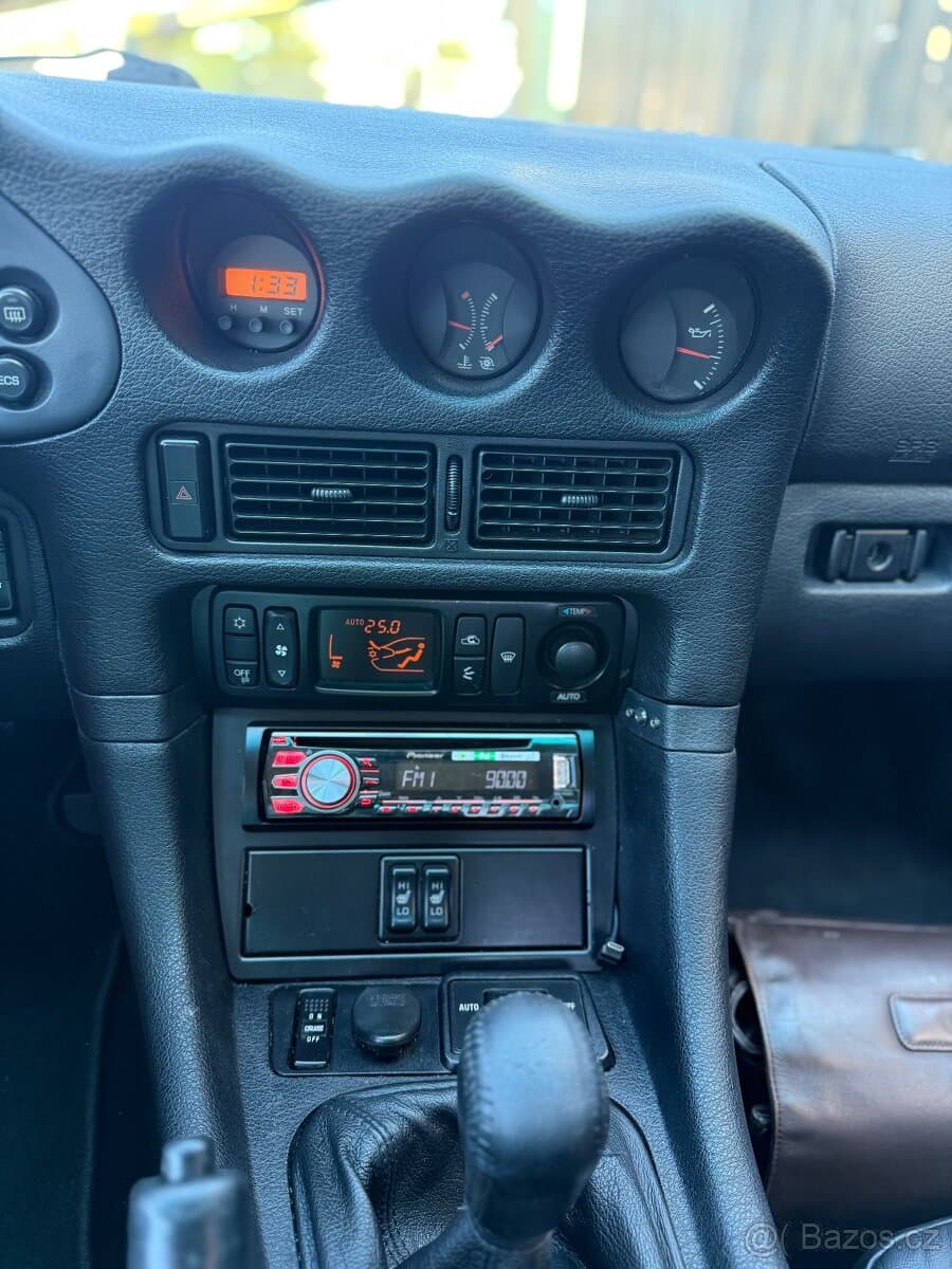 2000 Mitsubishi OSTATNÍ - 10
