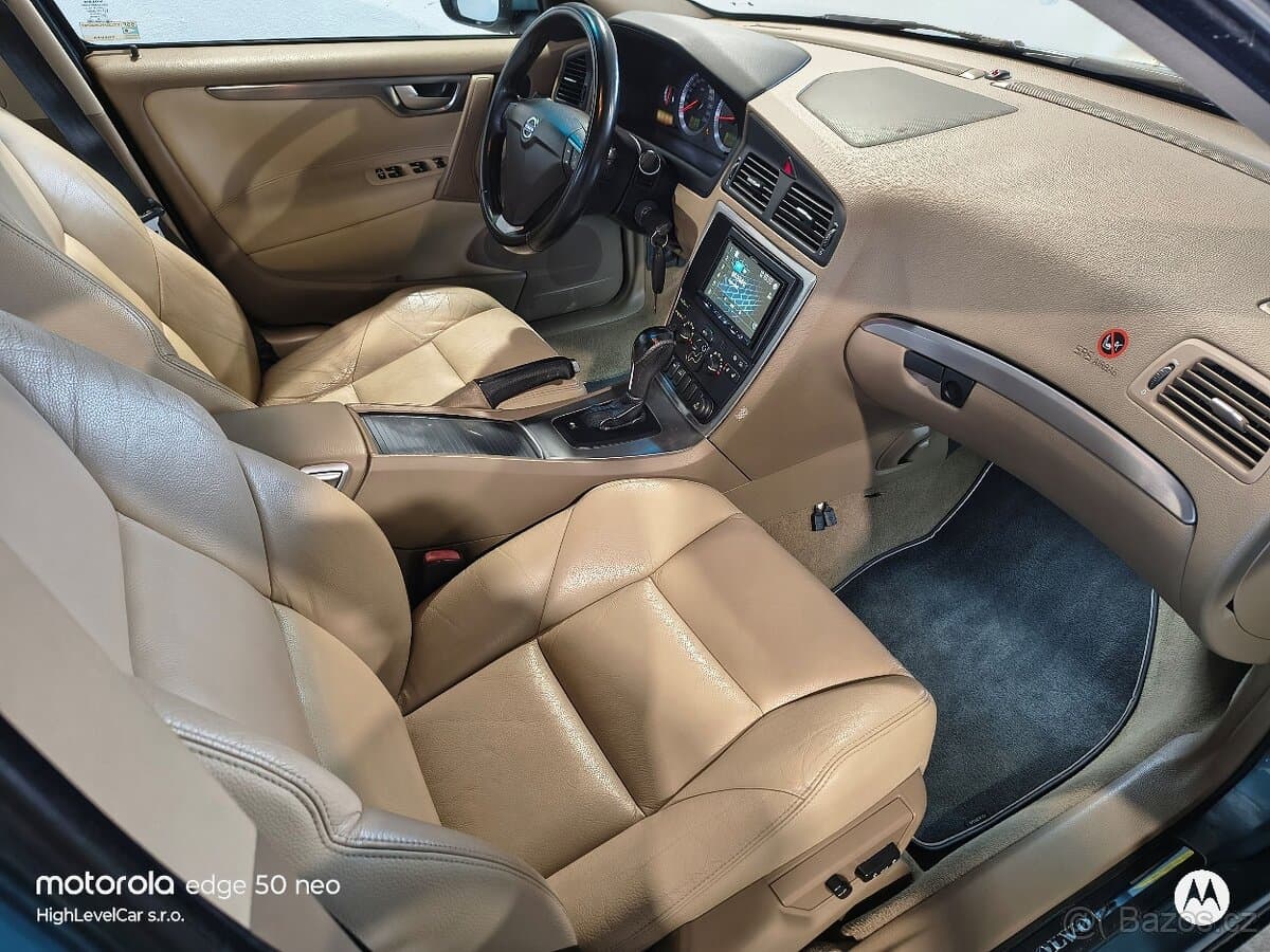 2006 Volvo S60 - 10