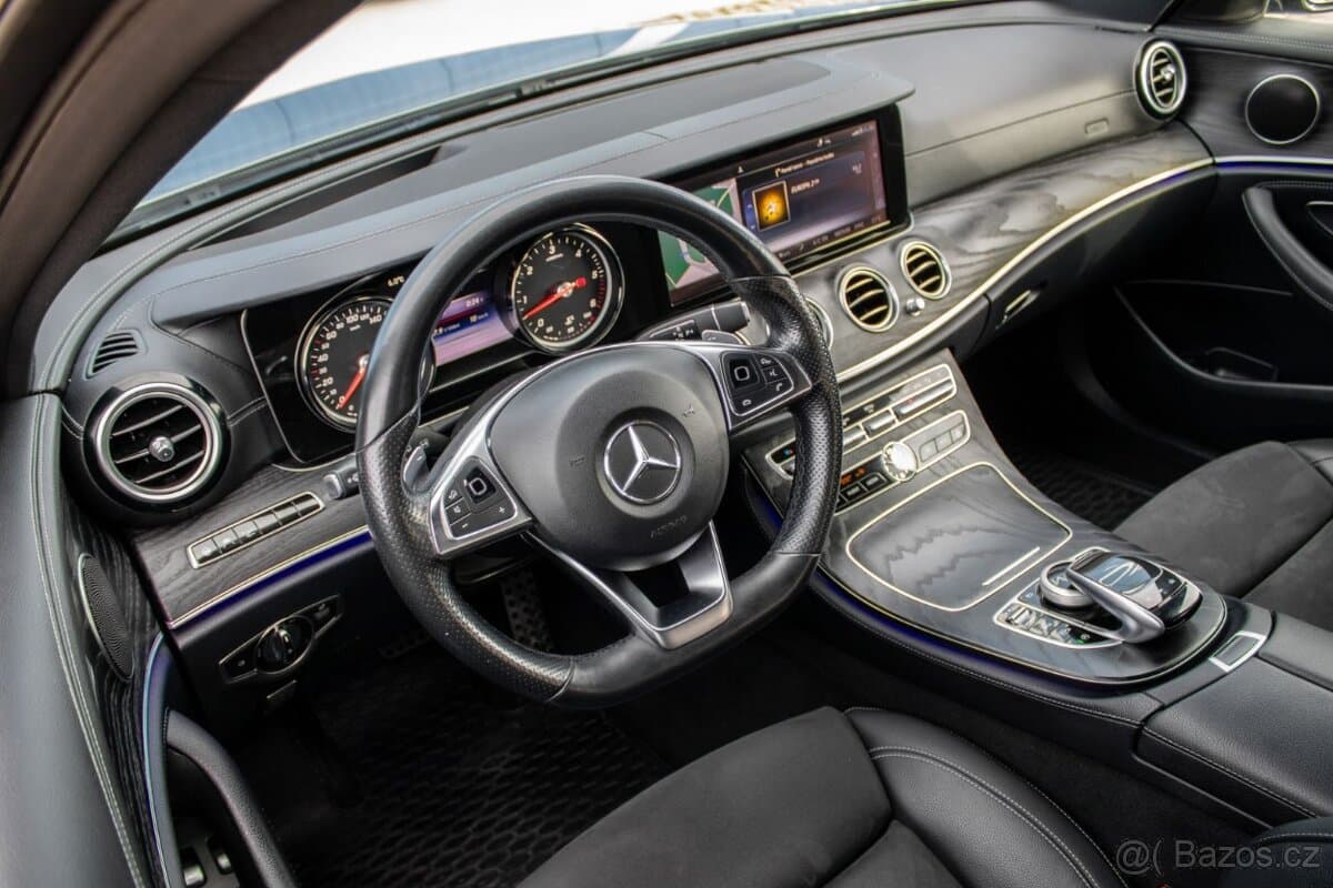 2018 Mercedes-Benz OSTATNÍ - 10