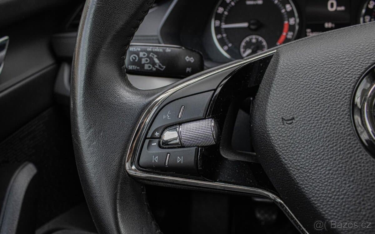 2020 Škoda OCTAVIA - 10