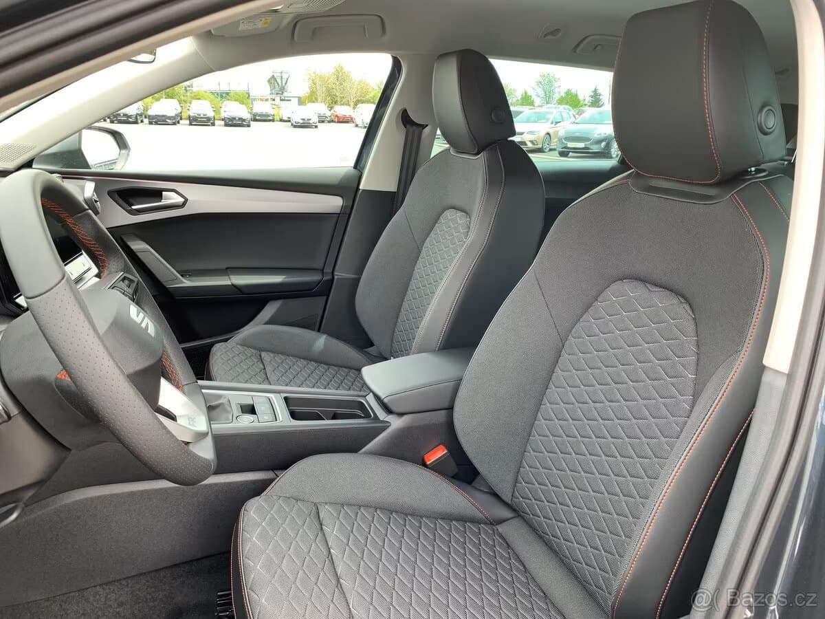 2021 Seat LEON - 10
