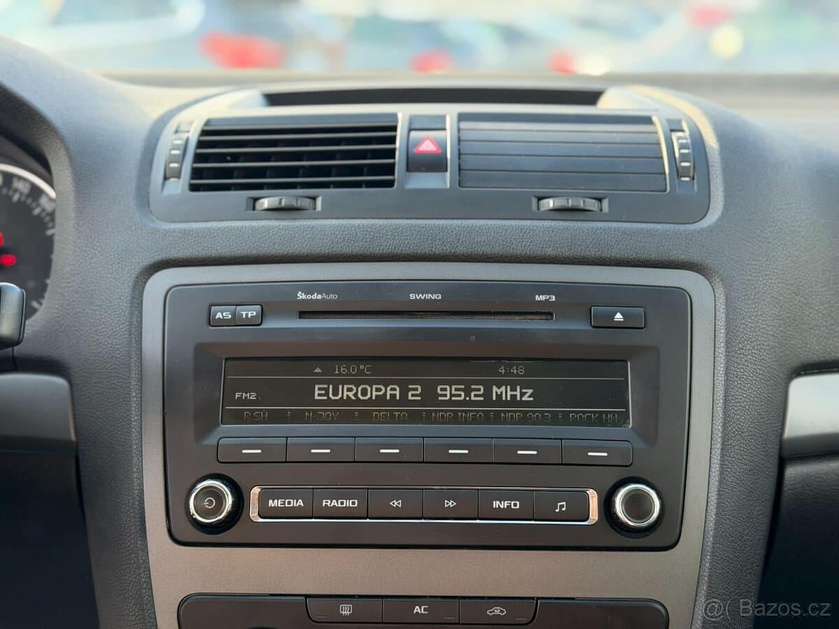 2012 Škoda OCTAVIA - 10