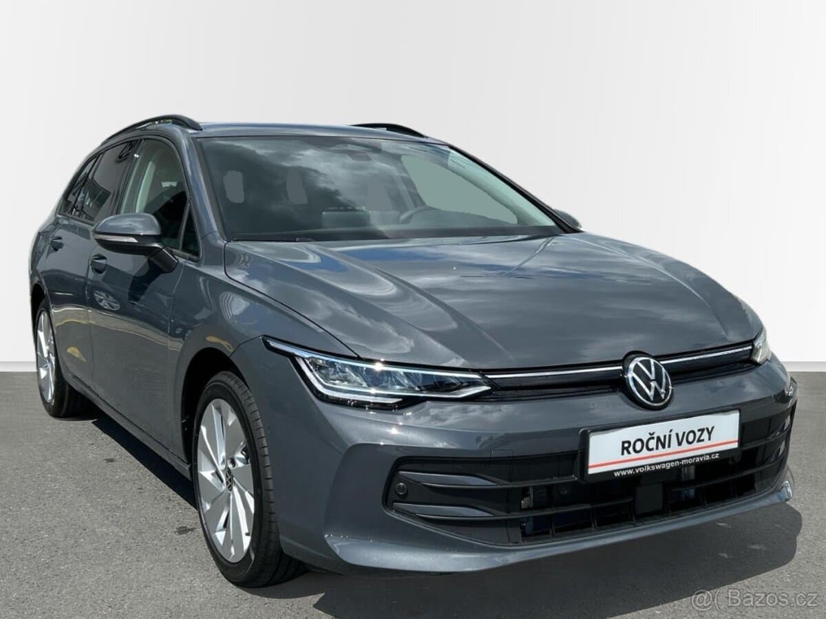 Volkswagen GOLF - 10
