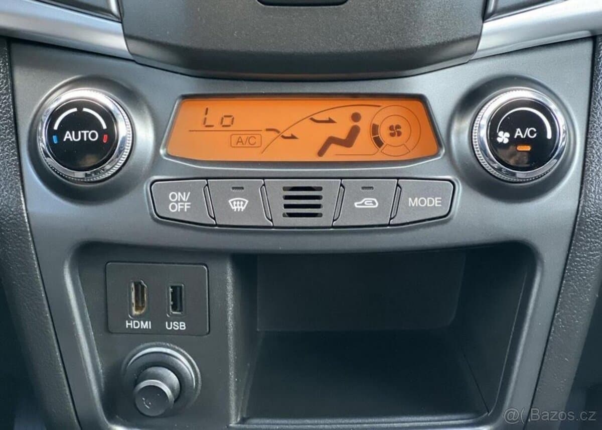 2017 SsangYong KORANDO - 10