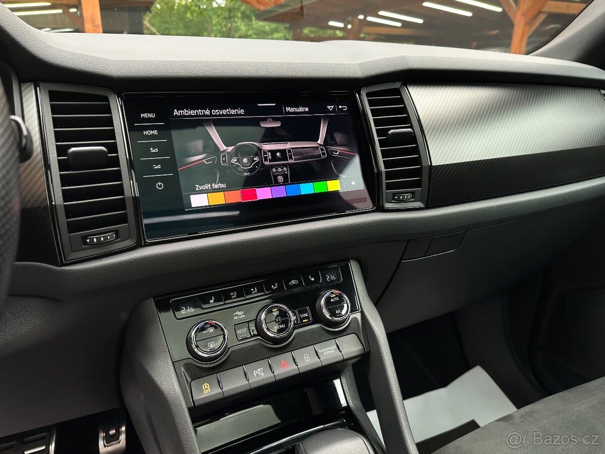 2021 Škoda KODIAQ - 10
