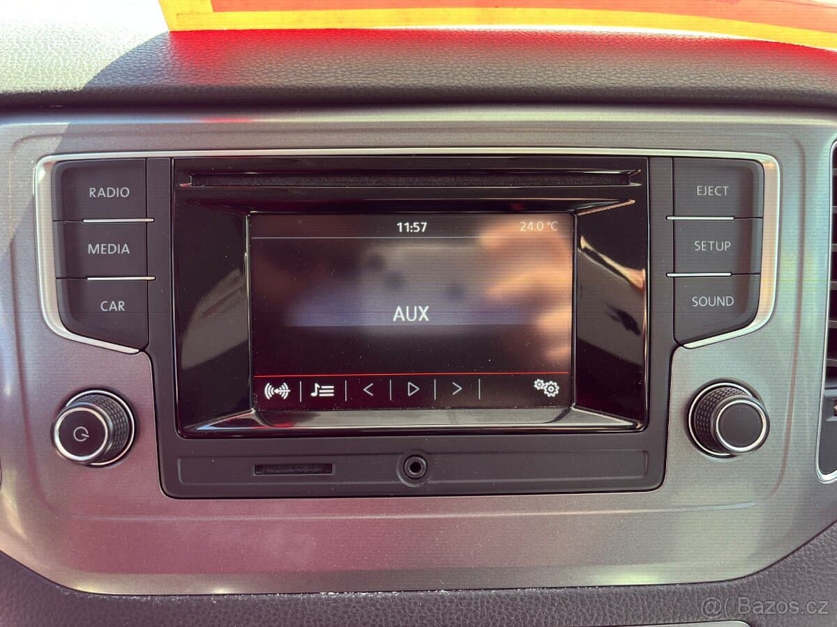 2015 Volkswagen GOLF - 10