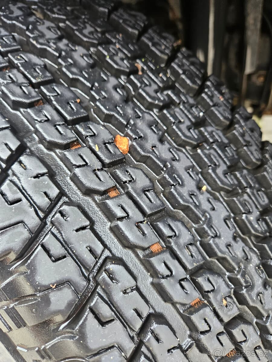 2010 Jeep WRANGLER - 10