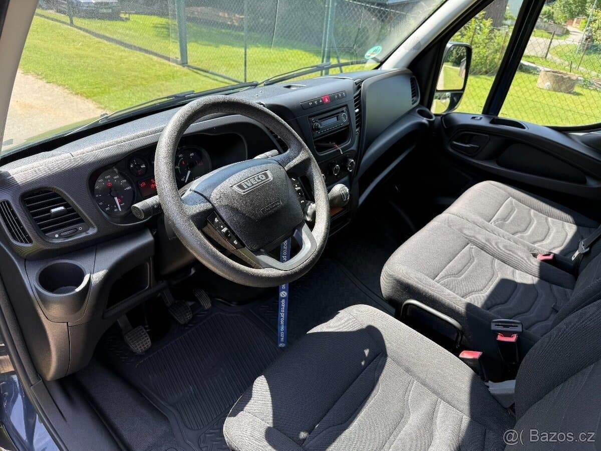2015 Iveco OSTATNÍ - 10