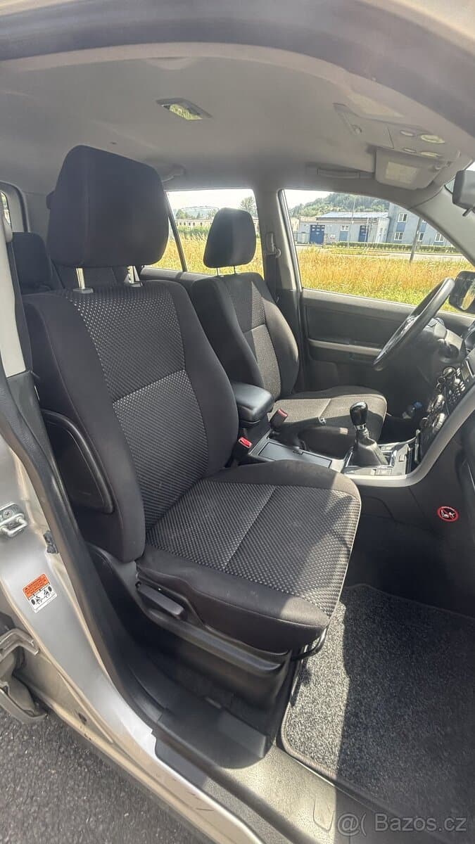 2006 Suzuki GRAND - 10
