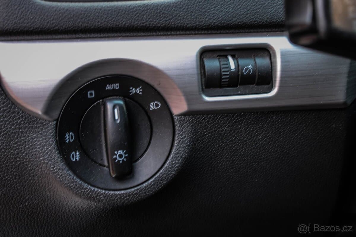 2014 Škoda YETI - 10