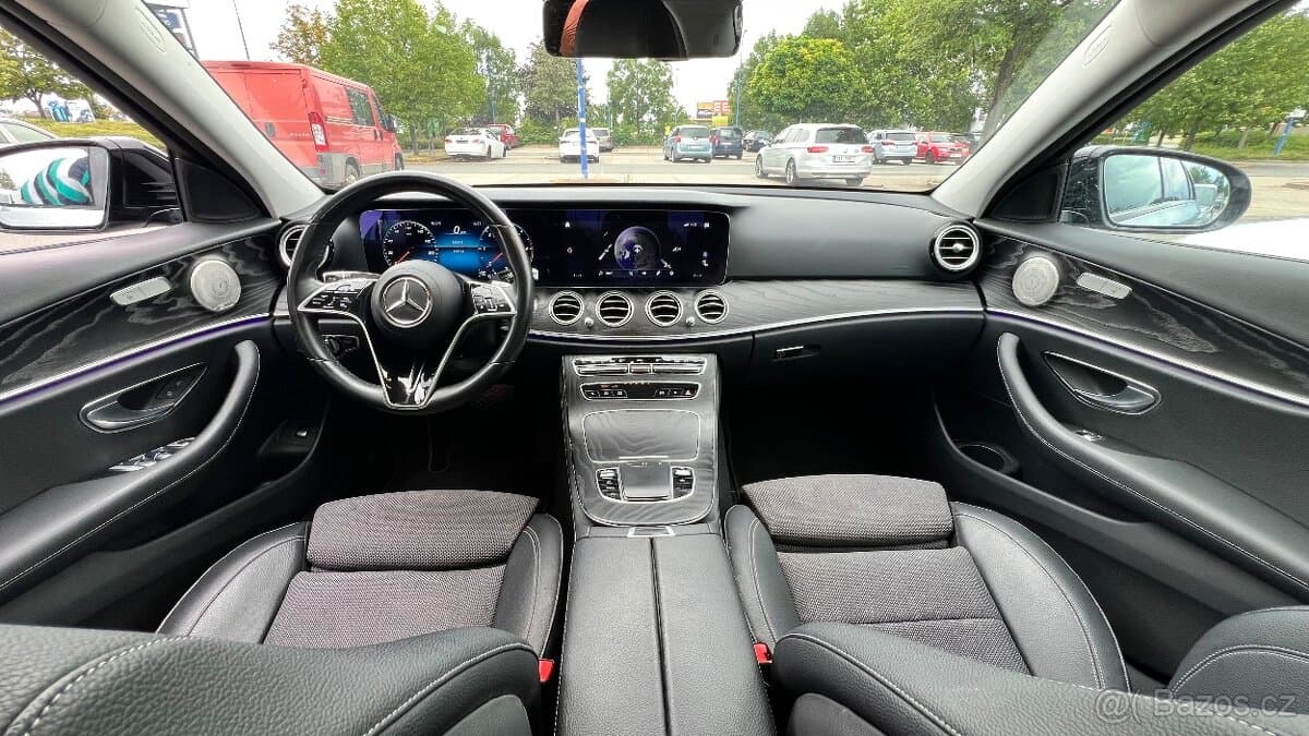 2021 Mercedes-Benz OSTATNÍ - 10