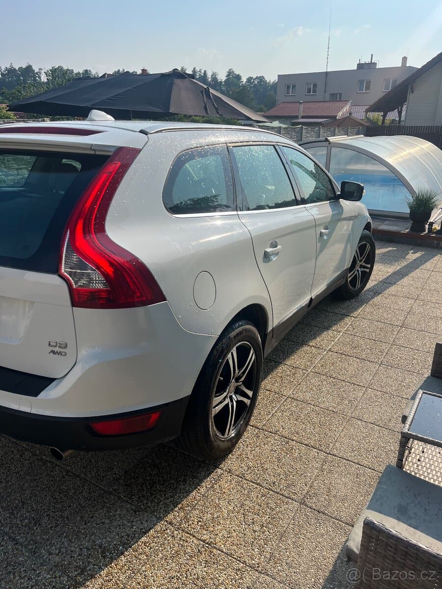 2010 Volvo XC60 - 10
