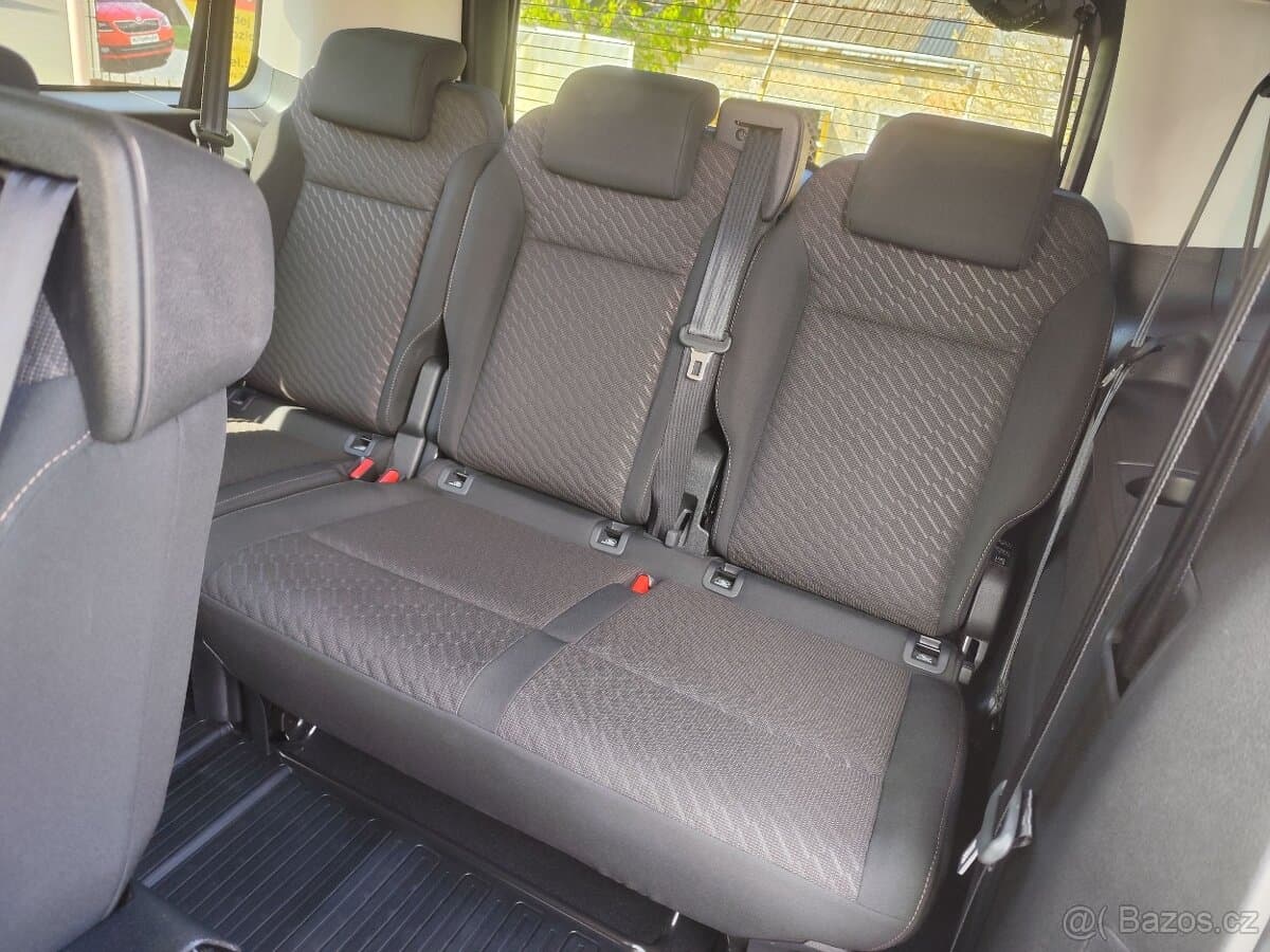2020 Toyota PROACE - 10