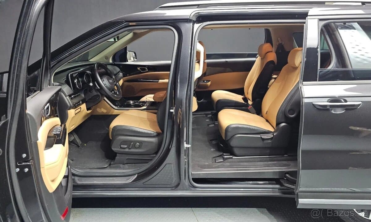 2021 Kia CARNIVAL - 10
