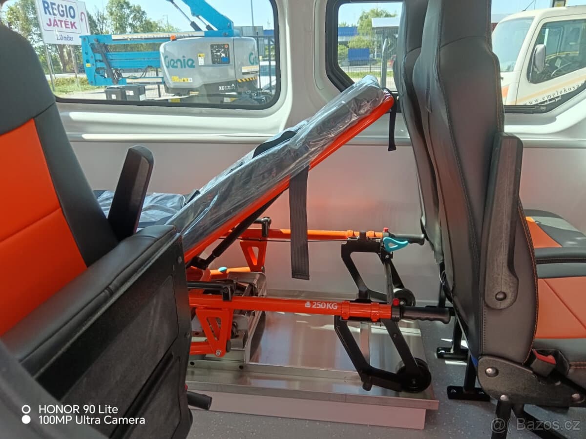 2026 Renault TRAFIC - 10