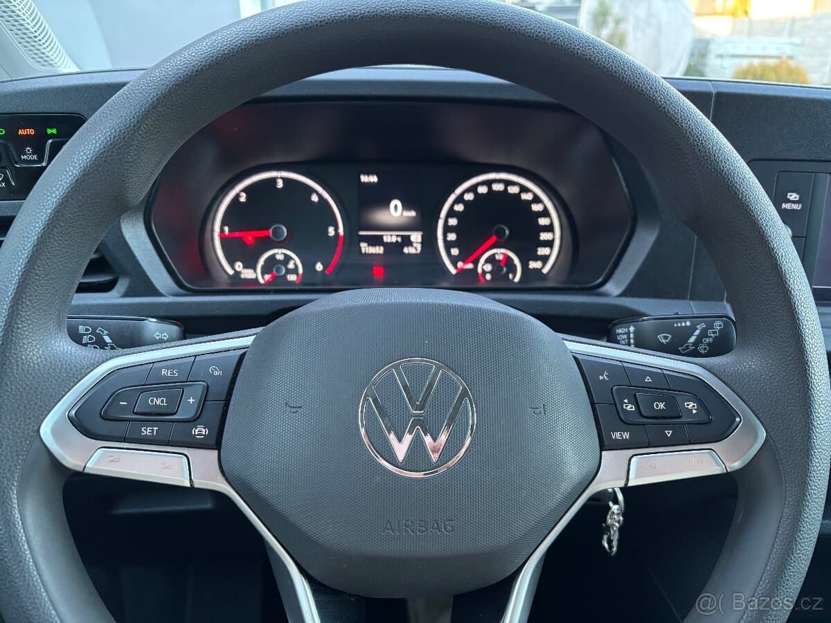 2023 Volkswagen CADDY - 10