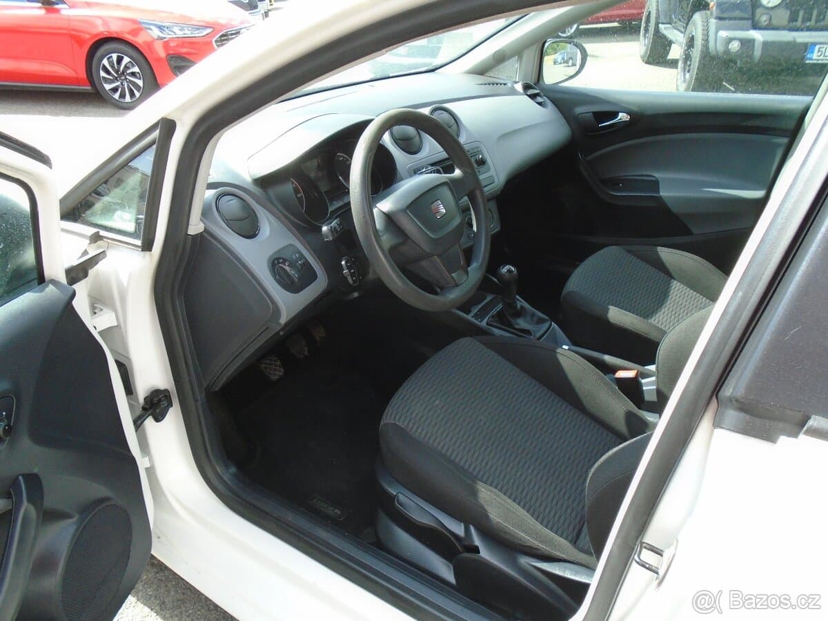 2014 Seat IBIZA - 10