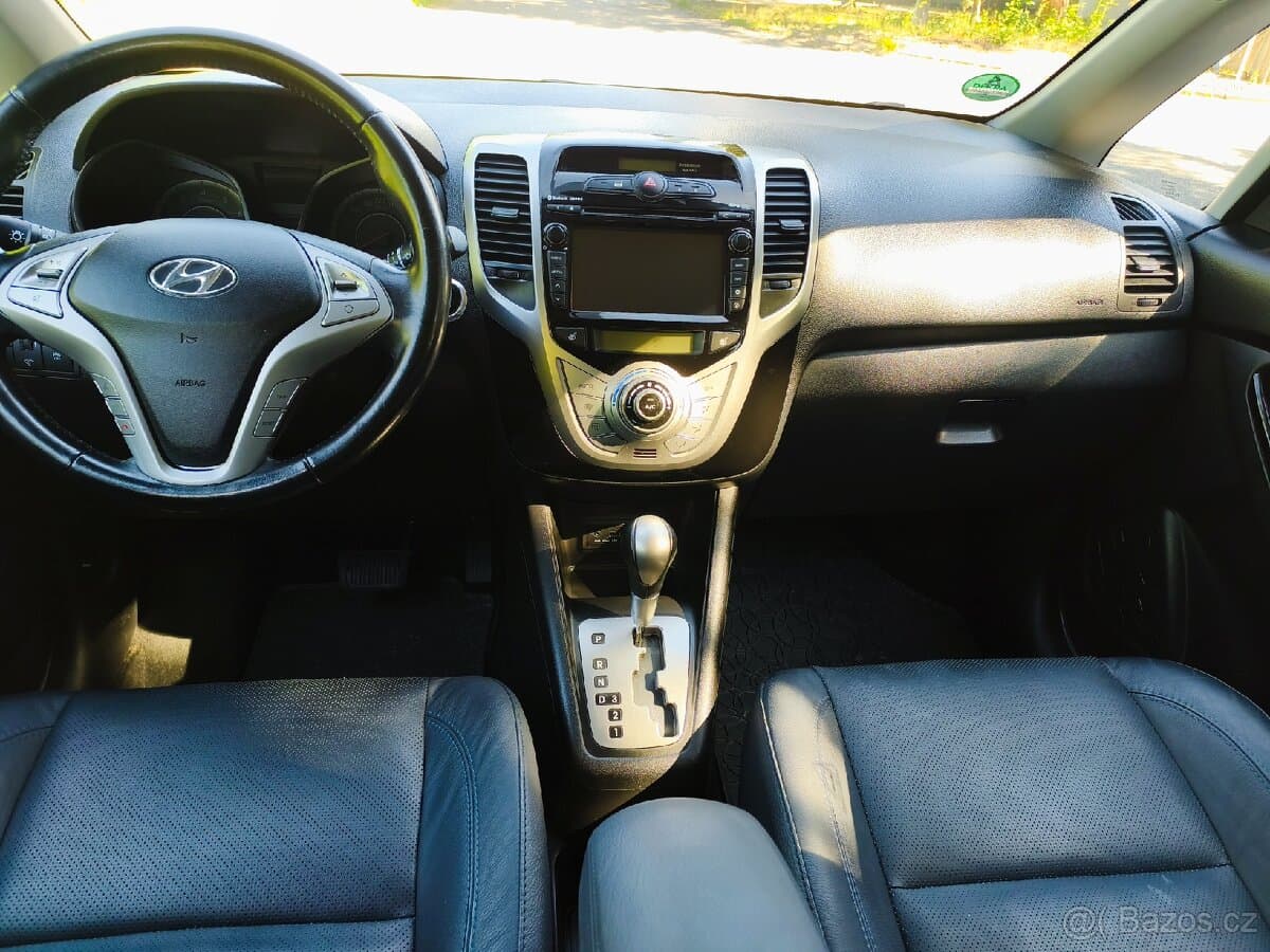 2014 Hyundai ix20 - 10