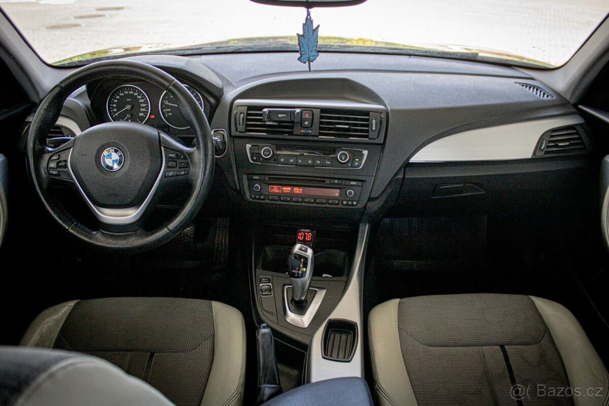 2012 BMW OSTATNÍ - 10