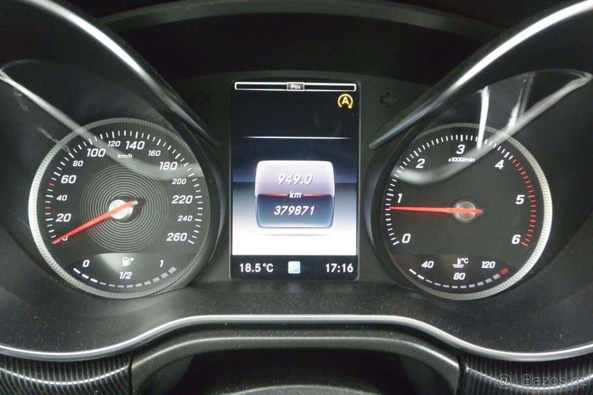 2014 Mercedes-Benz OSTATNÍ - 10