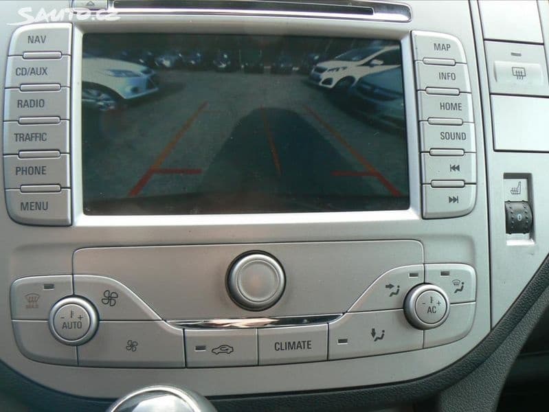 2009 Ford KUGA - 10