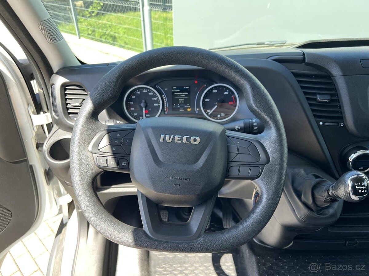 2022 Iveco OSTATNÍ - 10