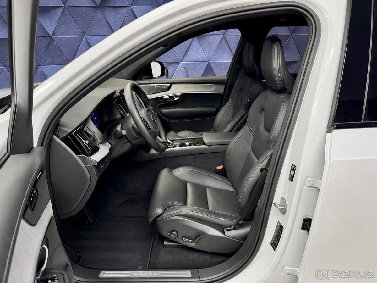 2026 Volvo XC90 - 10
