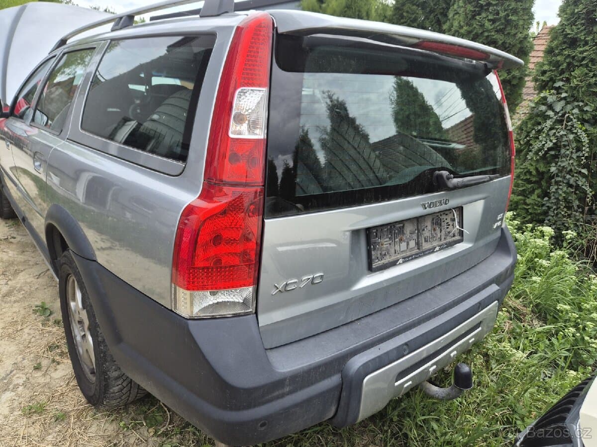 Volvo OSTATNÍ - 10