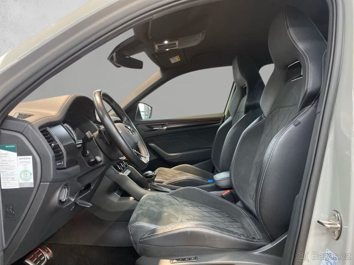 2022 Škoda KODIAQ - 10