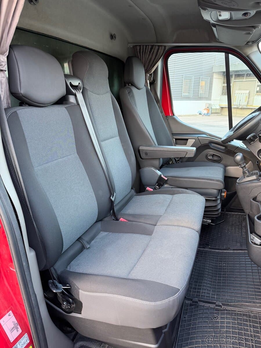 2018 Renault MASTER - 10
