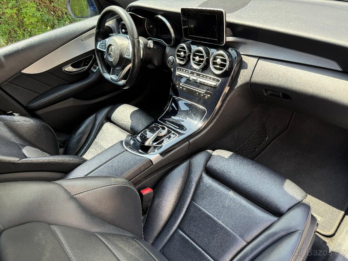2018 Mercedes-Benz OSTATNÍ - 10