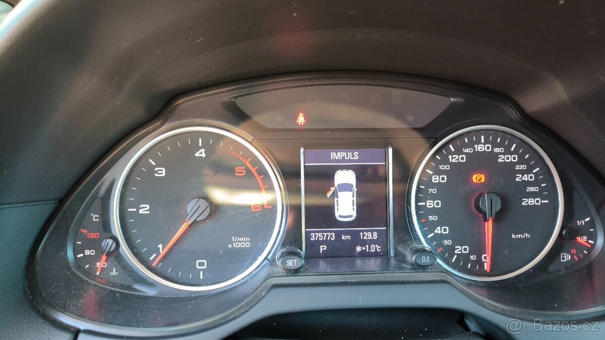 2009 Audi Q5 - 10
