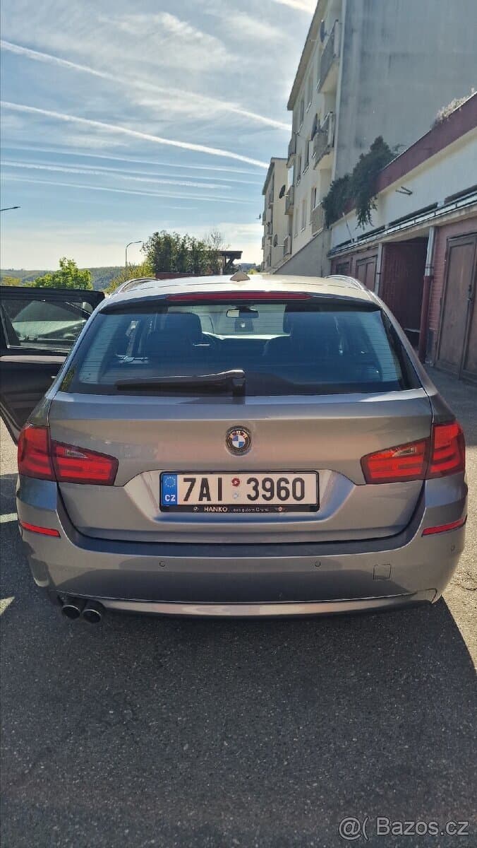 2012 BMW OSTATNÍ - 10